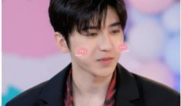 娱乐圈爆料一哥蔡徐坤