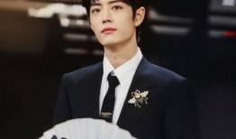 肖战大瓜娱乐圈爆料